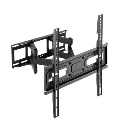 Tooq Soporte de Pared LP7846TN-B para Pantallas 32-70 Pulgadas, Giratorio e Inclinable
